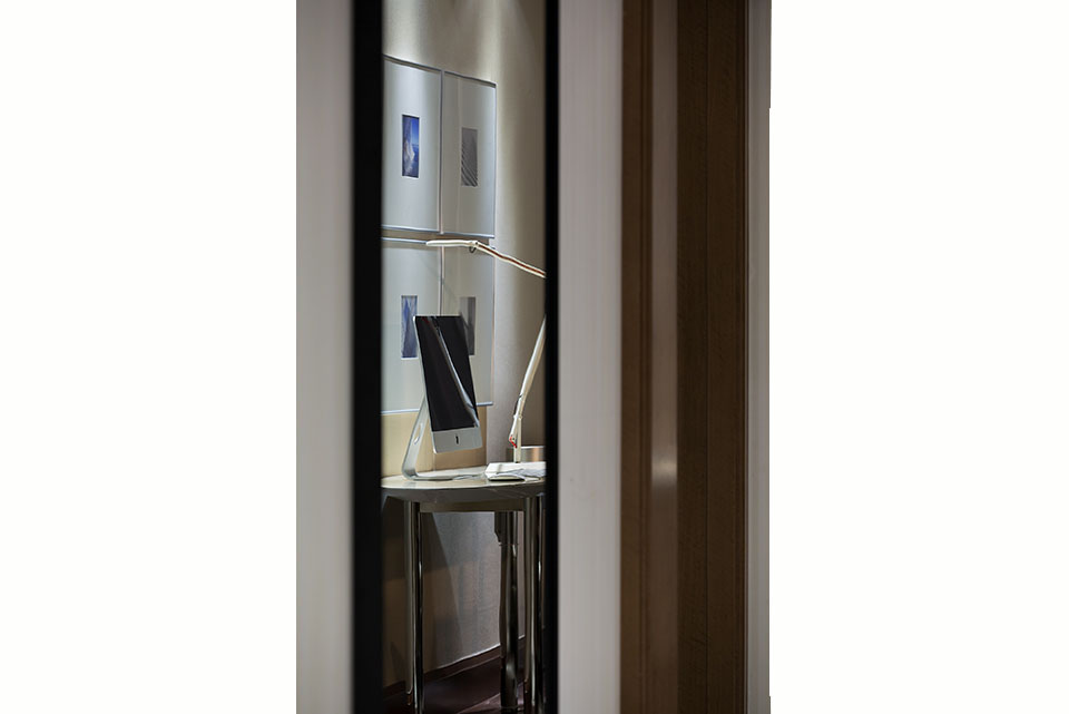 富力虹桥10号  公寓样板-25