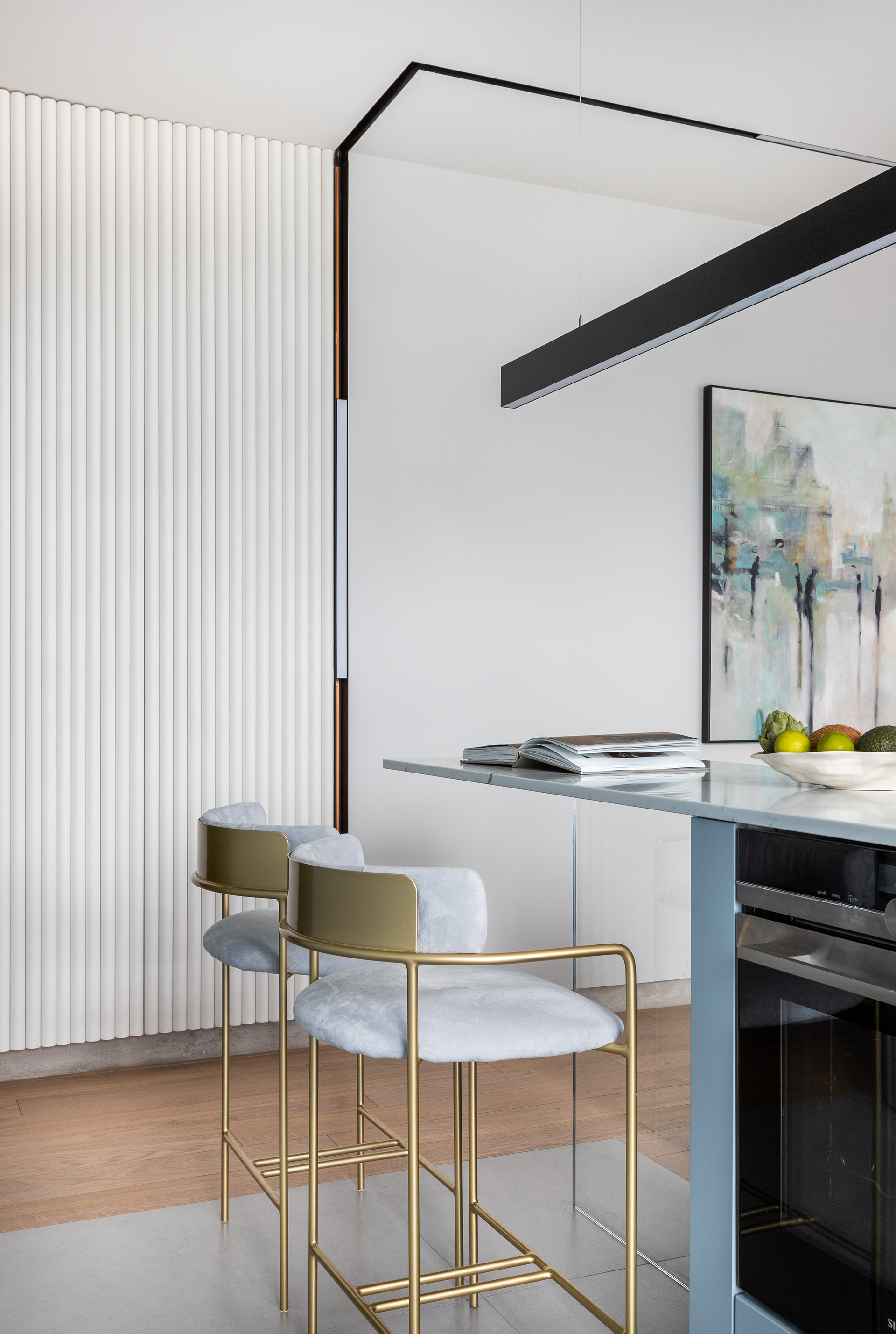 棕榈公寓丨白俄罗斯明斯克-50