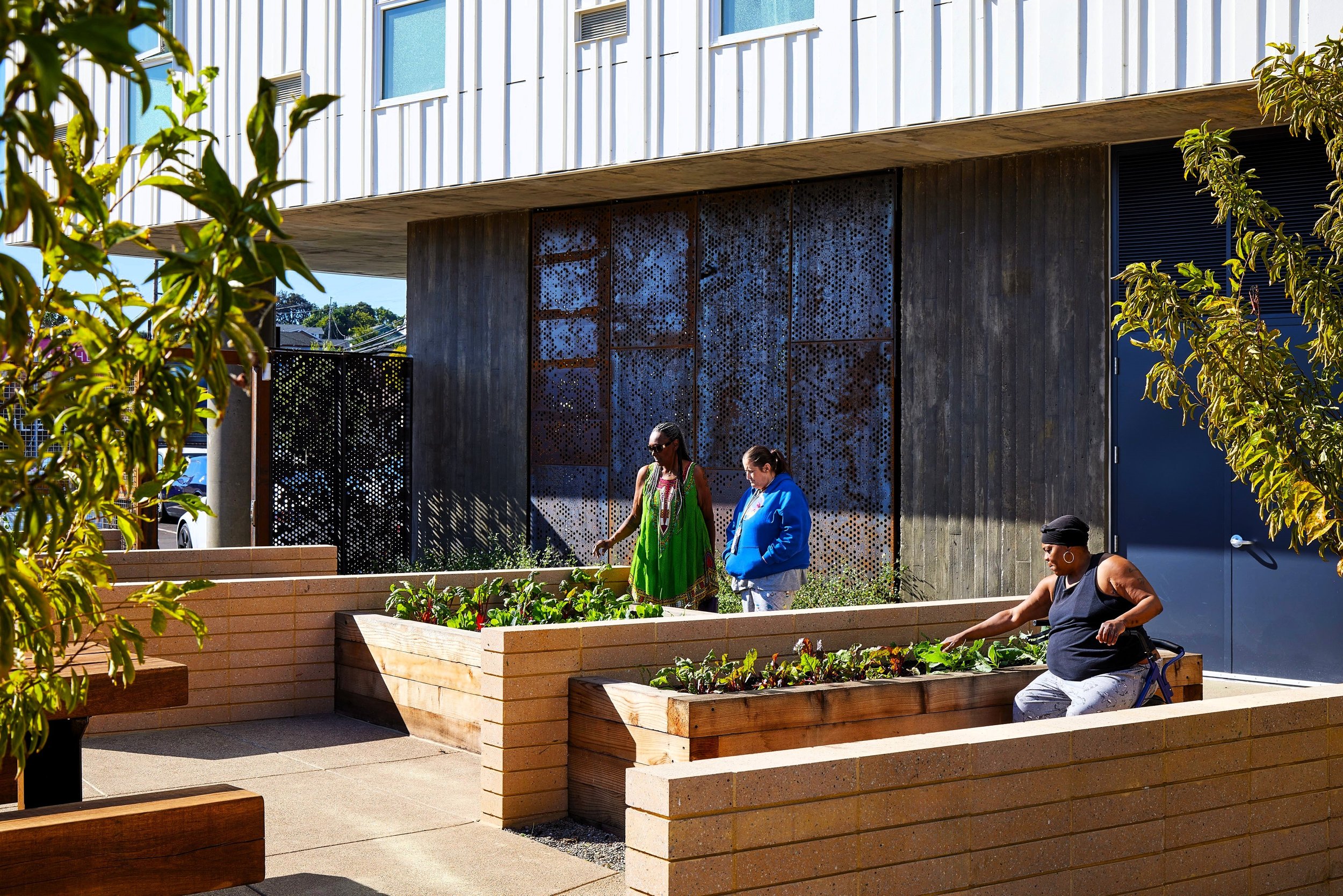 Blue Oak Landing — Fletcher Studio-34