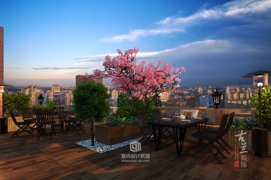 坊故事专业主题西餐厅设计-泸州专业特色餐厅设计|泸州专业特斯则西餐厅设计公司-8