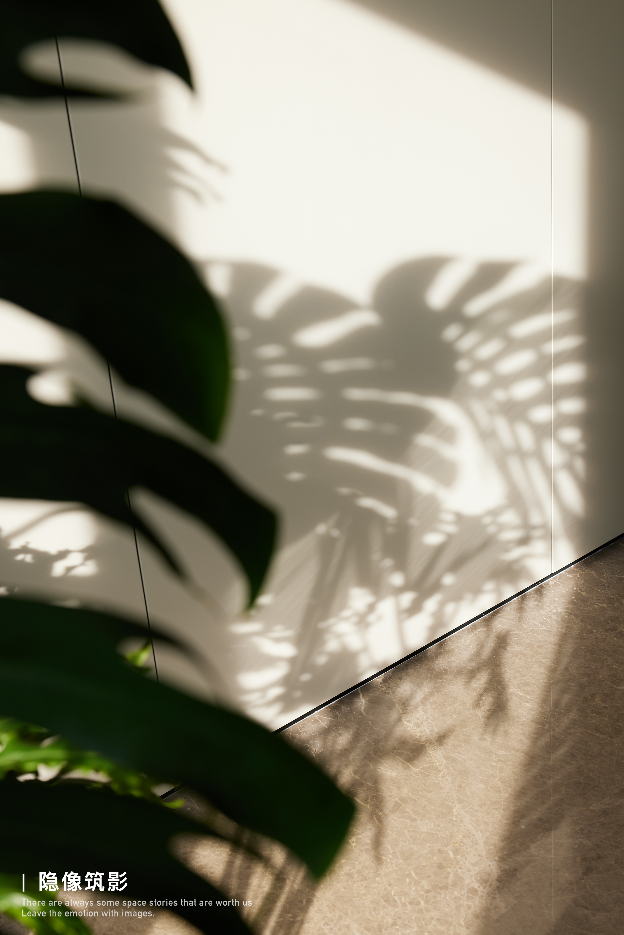 在彩色里朝圣黑白丨中国济南丨DHYP 东荷逸品空间设计-16