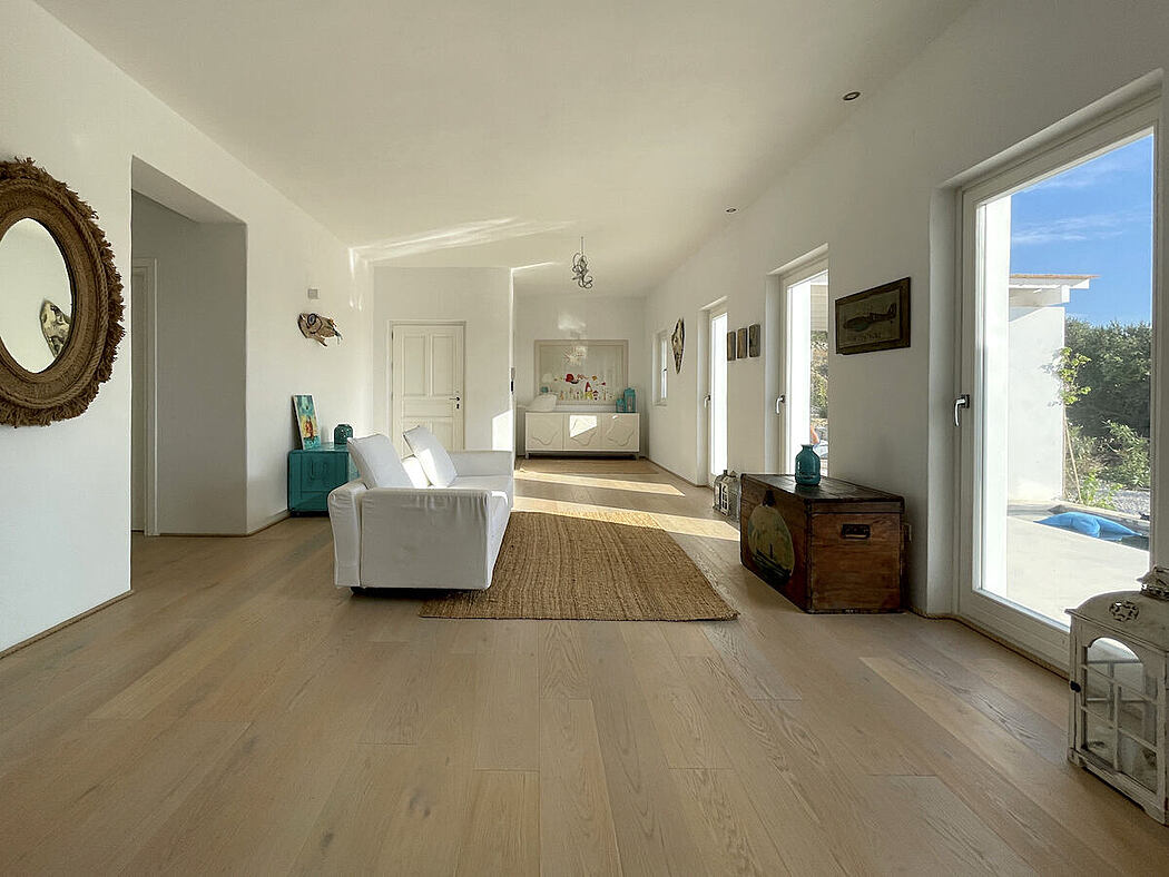 卡萨 ZB丨希腊丨Ecoarch Studio-4