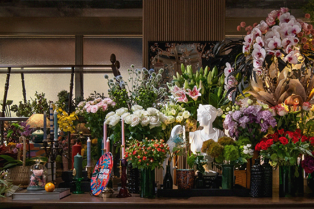 北京住总“芳华里美学馆”丨中国北京丨北京惊奇指南设计顾问有限公司-22