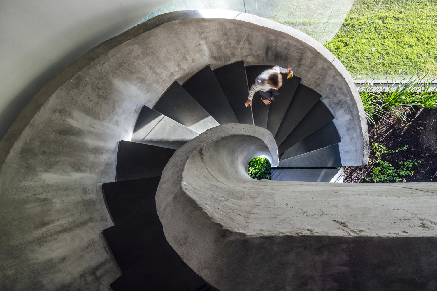 巴西悬浮别墅-20