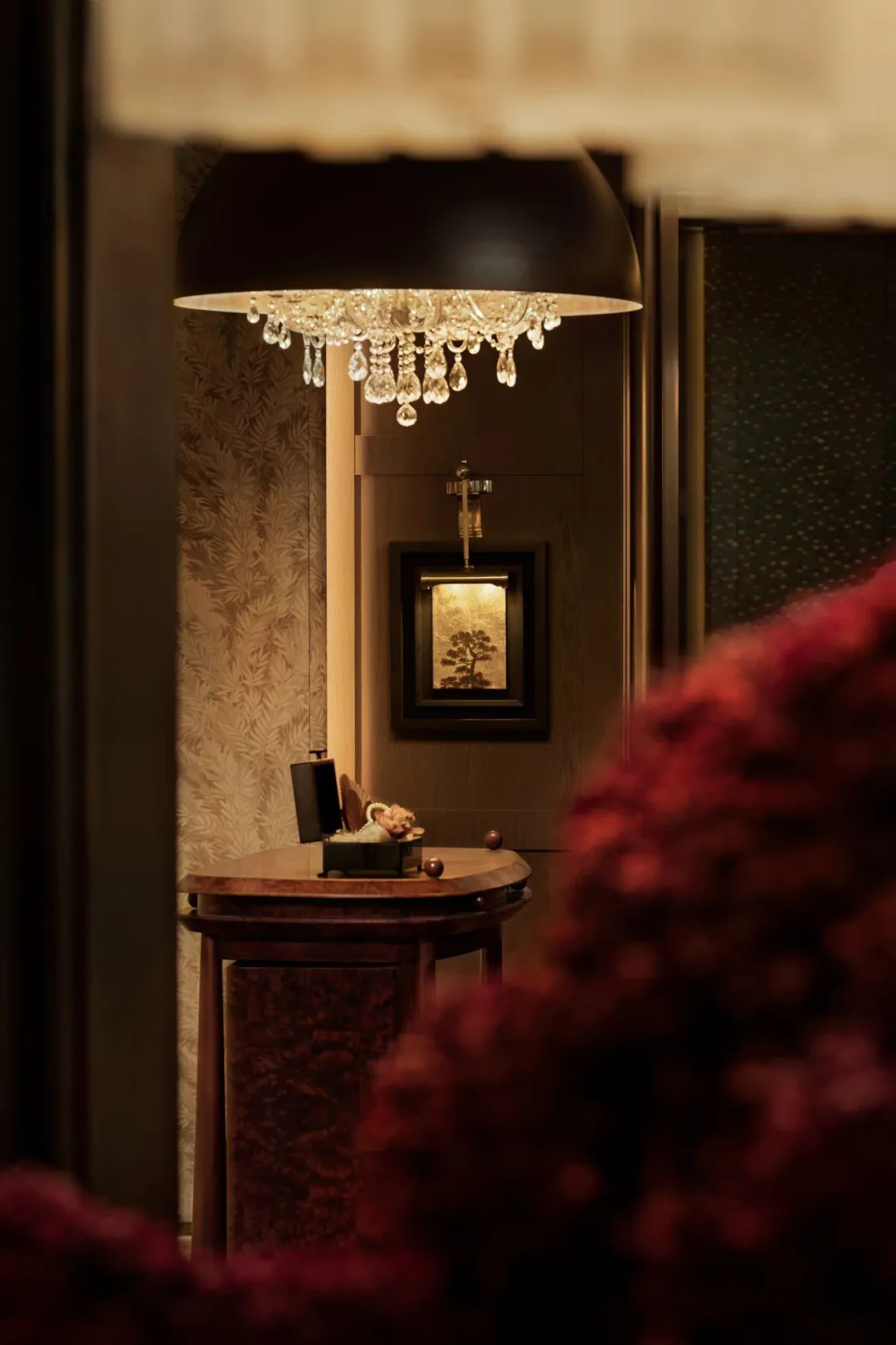 1000㎡中古风，因氛围感而出圈！-24