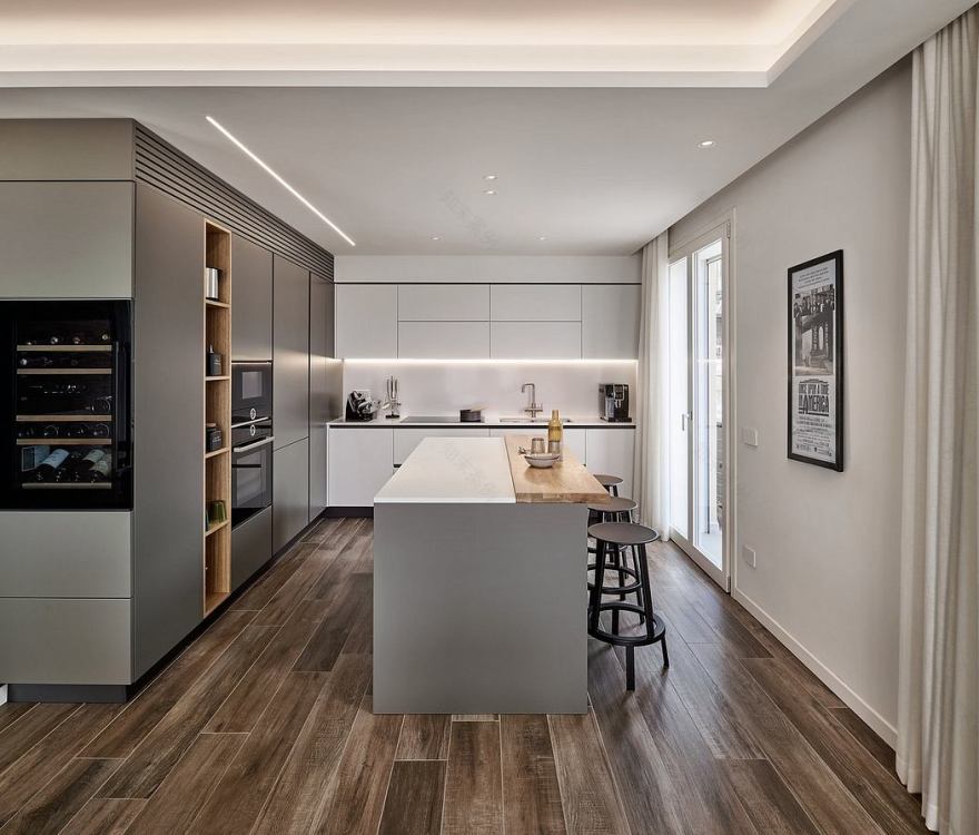 普雷多雷湖滨奢华-6