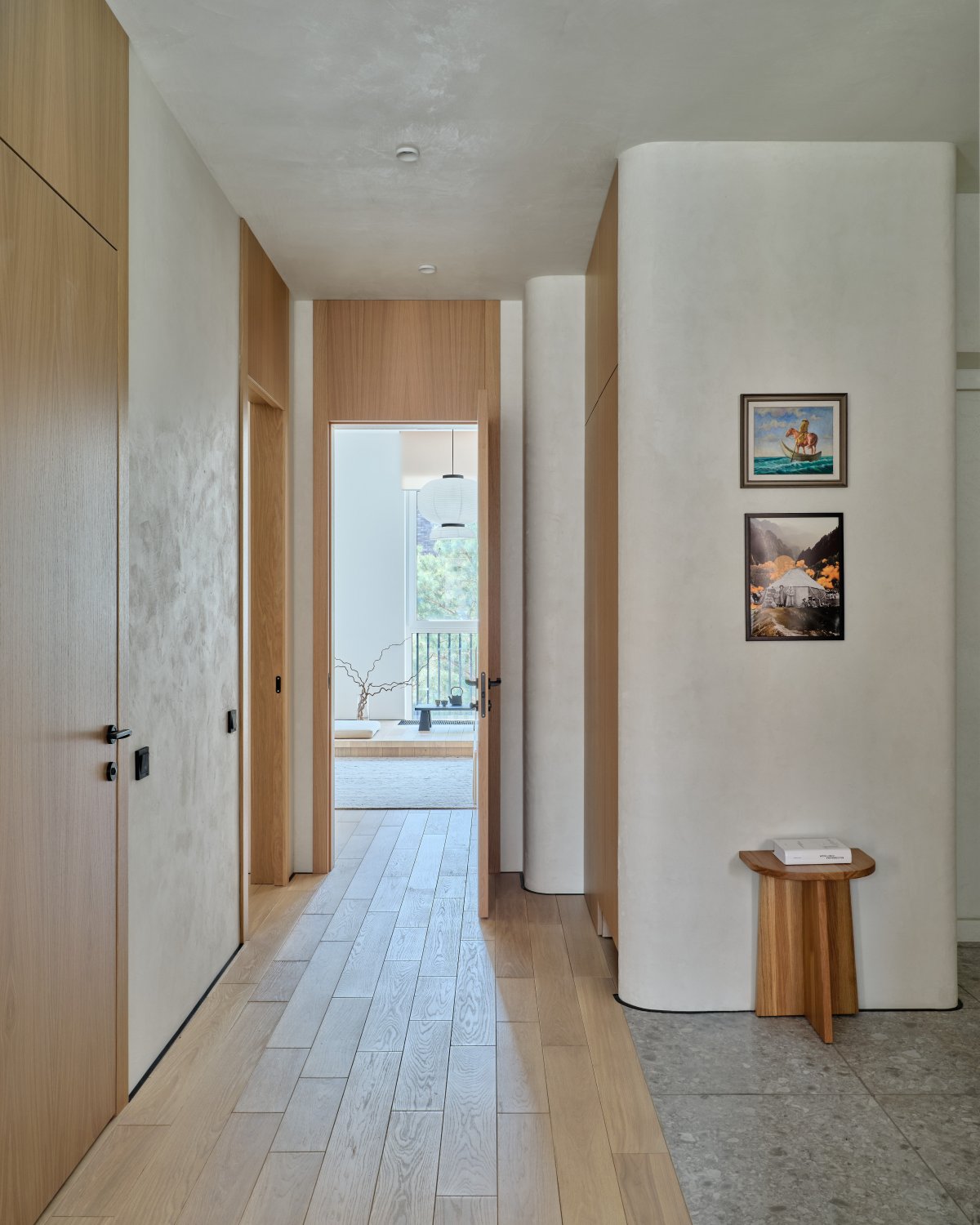 哈萨克斯坦冠军运动员的家丨Danara Akhmetova-0