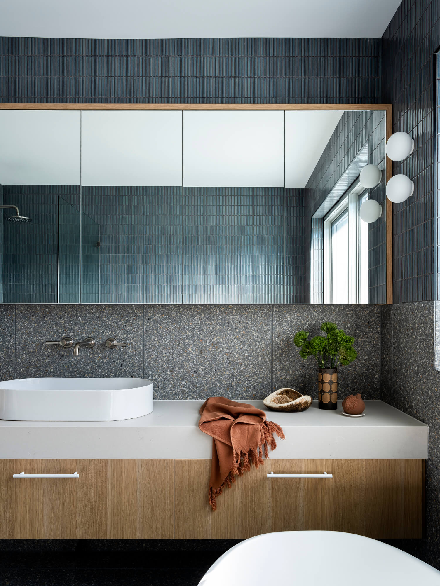 艺术之家丨澳大利亚悉尼丨Linda Habak Design-31