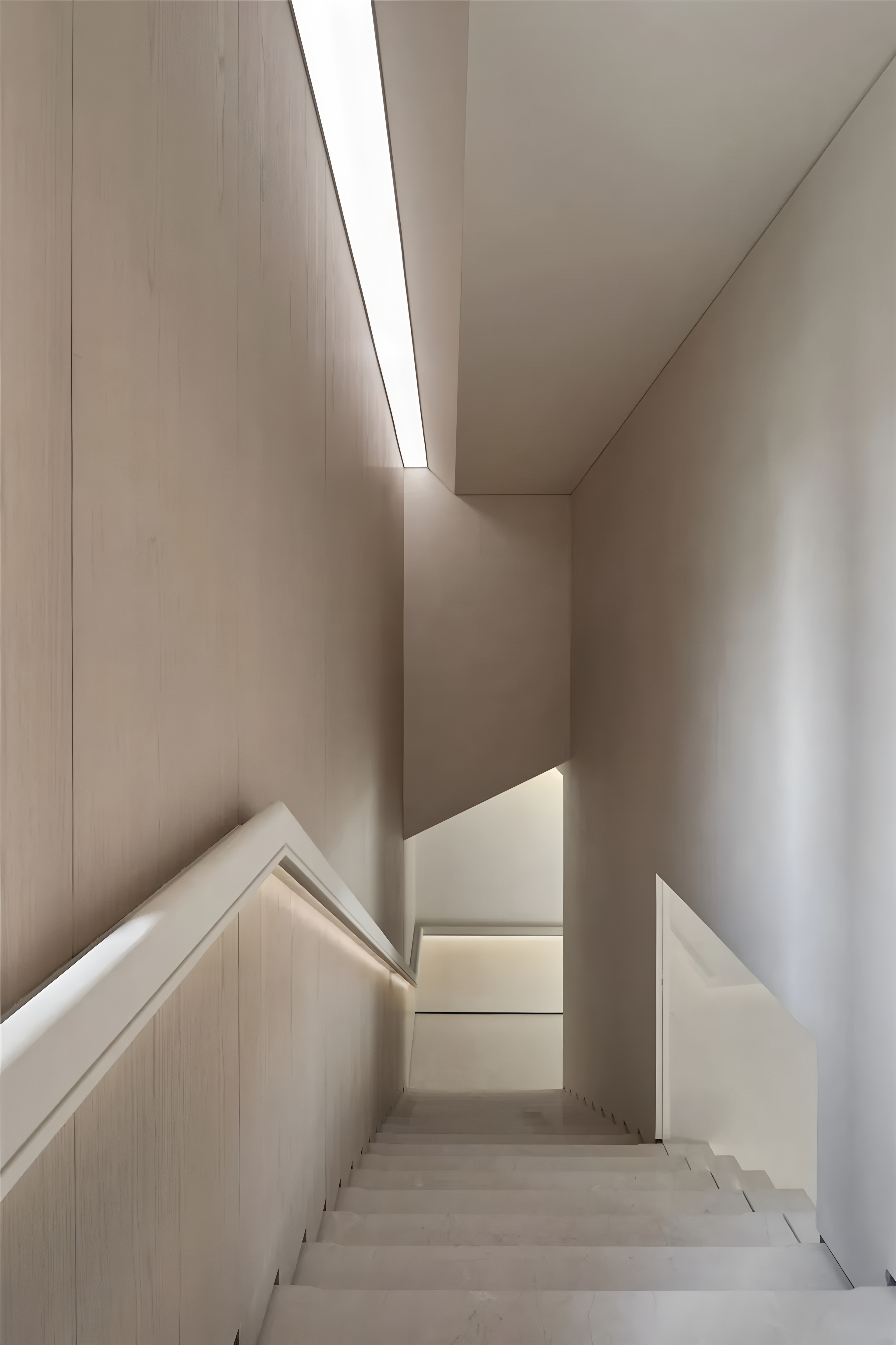 养云安缦苑别墅丨中国上海丨CIMA希玛设计-35