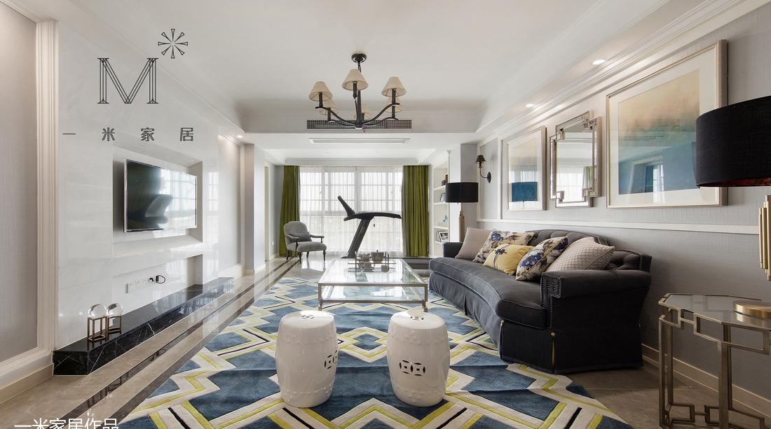 公寓丨【一米家居】 ◣花 开 初 夏◥ 138-11