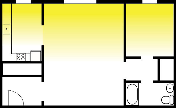 丹麦周边街区住宅项目丨丹麦哥本哈根-34