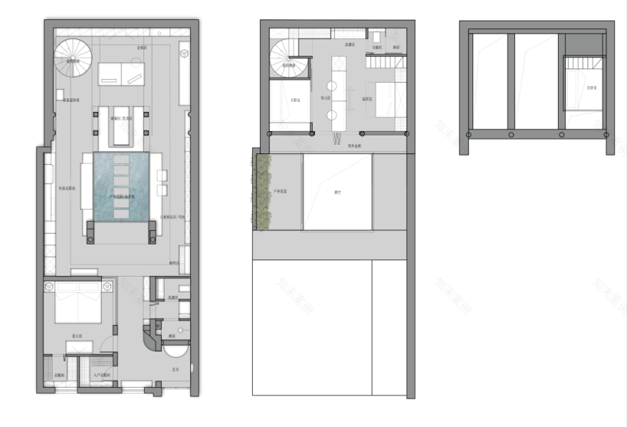 北京胡同四合院改造丨中国北京丨恒田设计-19
