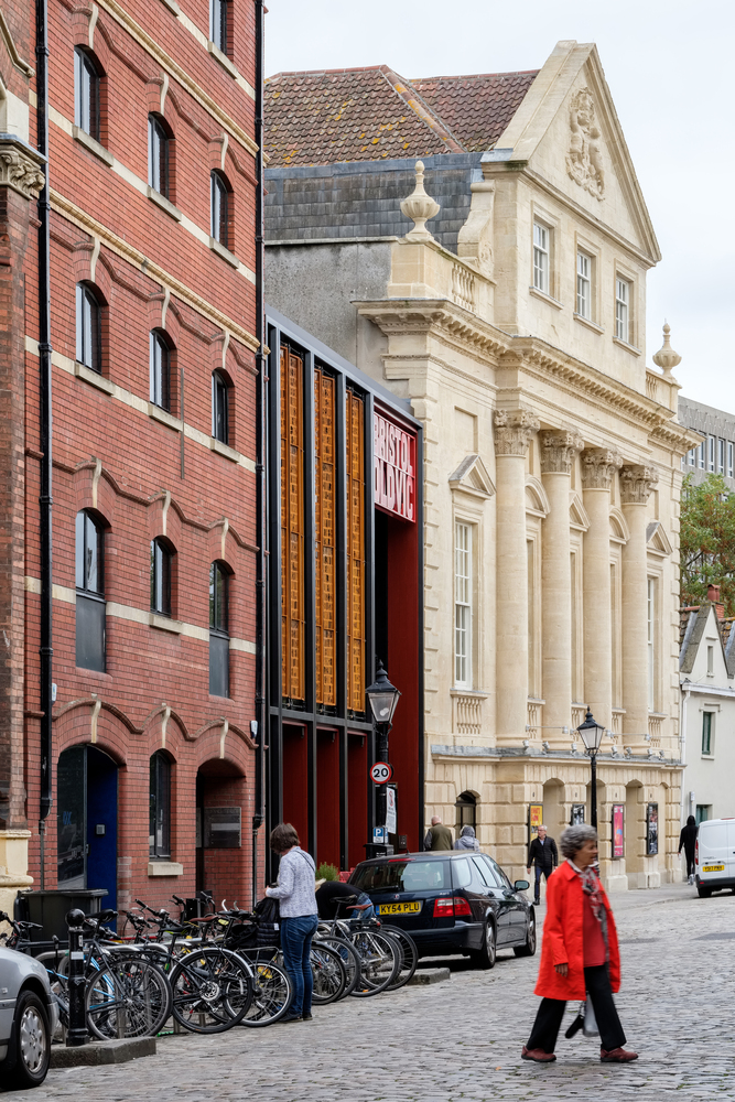 布里斯托老维克剧院-47