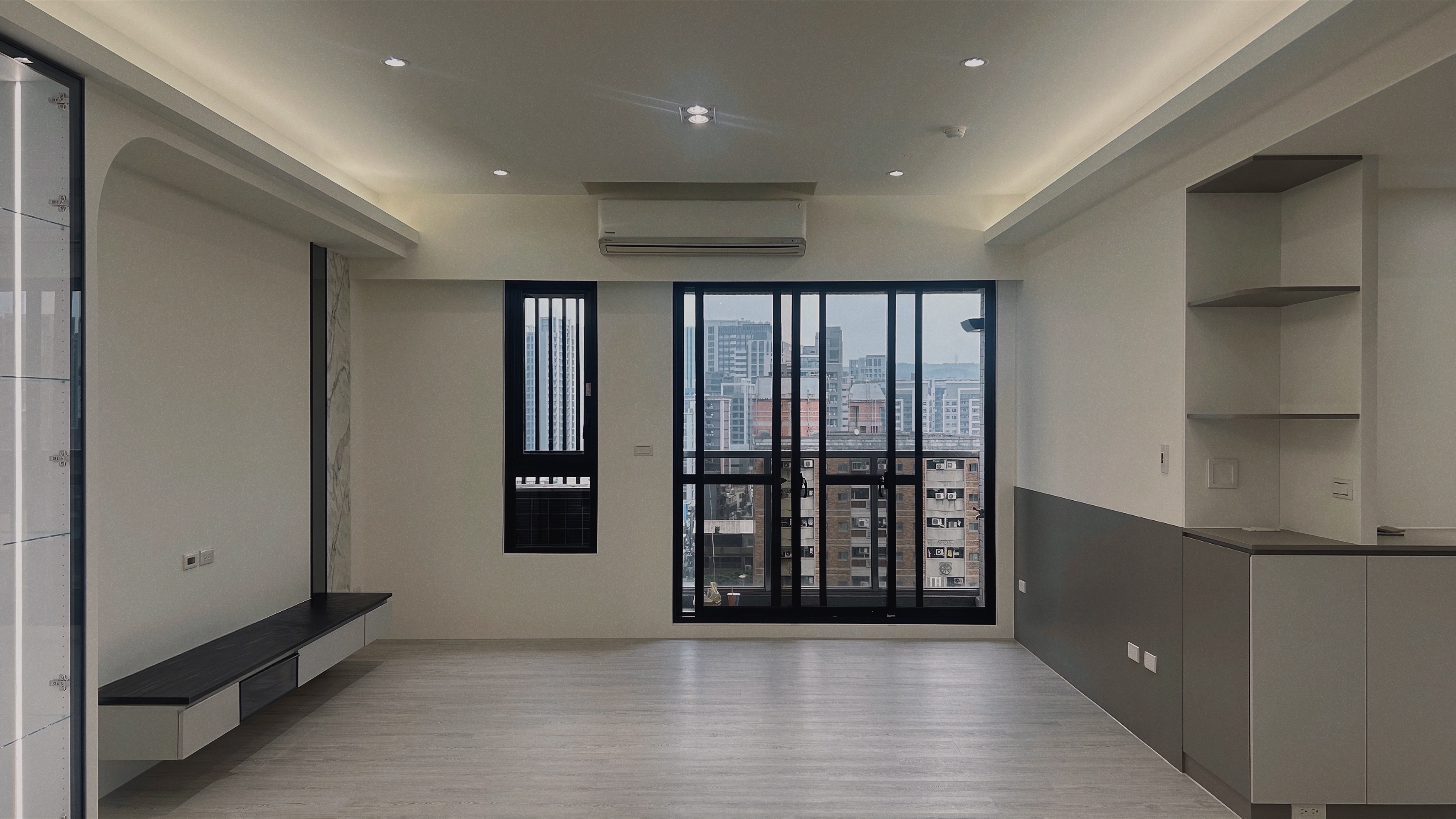 现代｜蒋公馆-15