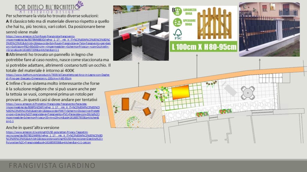 小型公寓翻新设计项目丨意大利罗马-8
