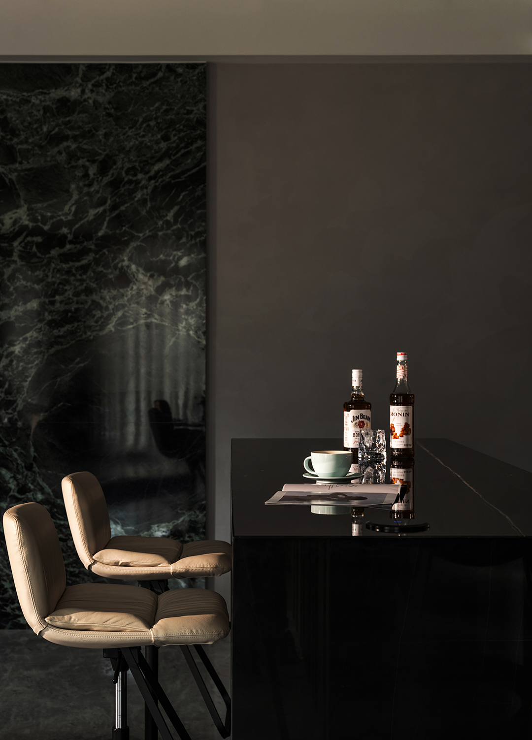 紫金七号丨中国南京丨堂杰国际设计-27