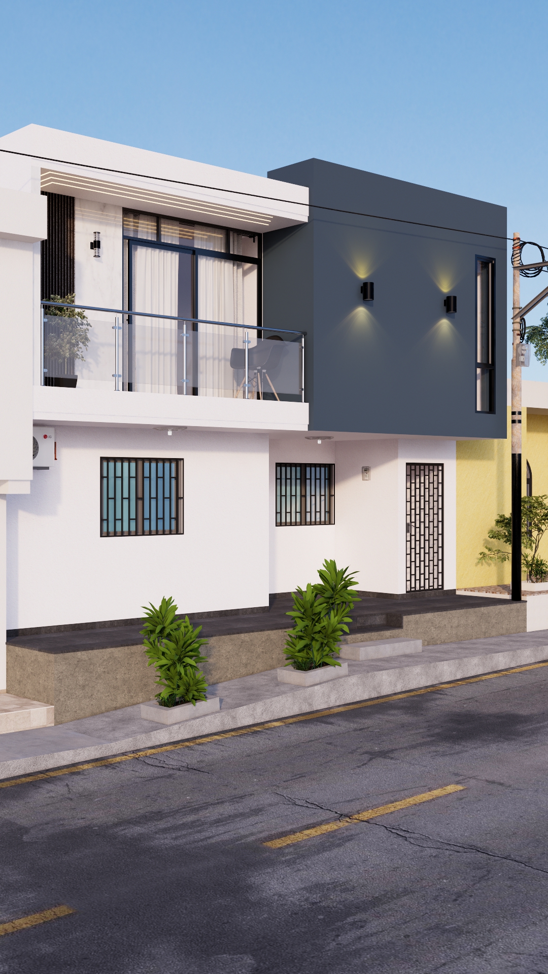 Proyecto Bombarda 4-3