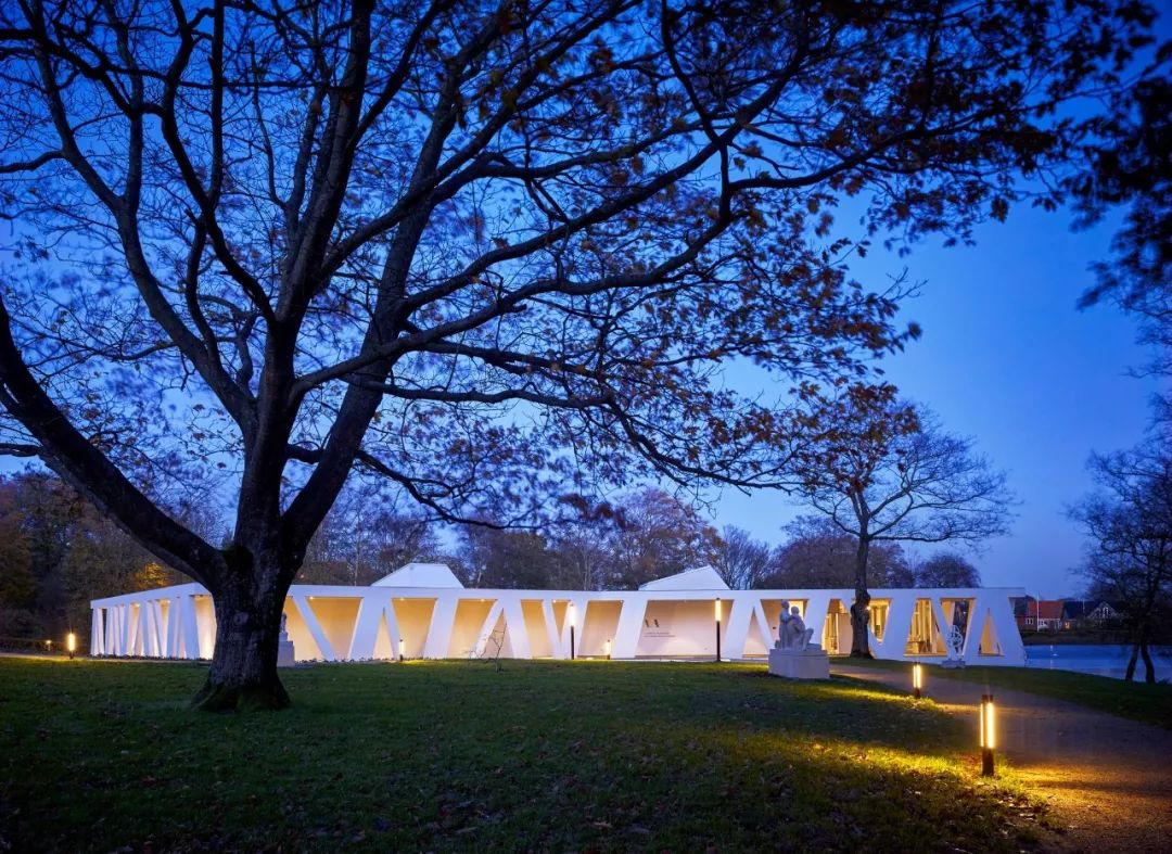 亨宁·拉森建筑之光 | 全球项目与设计亮点-116