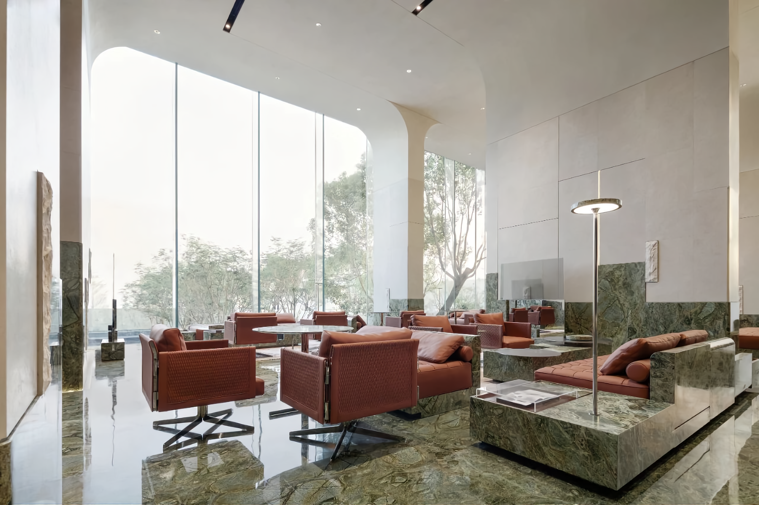 润宏城 城市展厅 | DIA丹健国际 | 2023 | 中国深圳-44