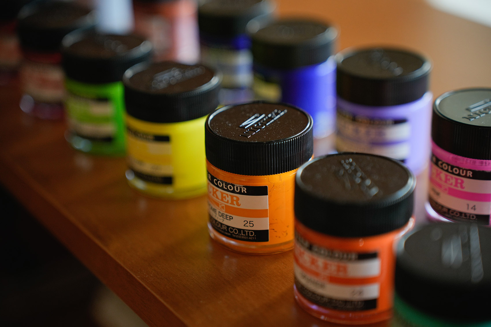 上海“三原色之家”丨中国上海丨Nularchitects-25