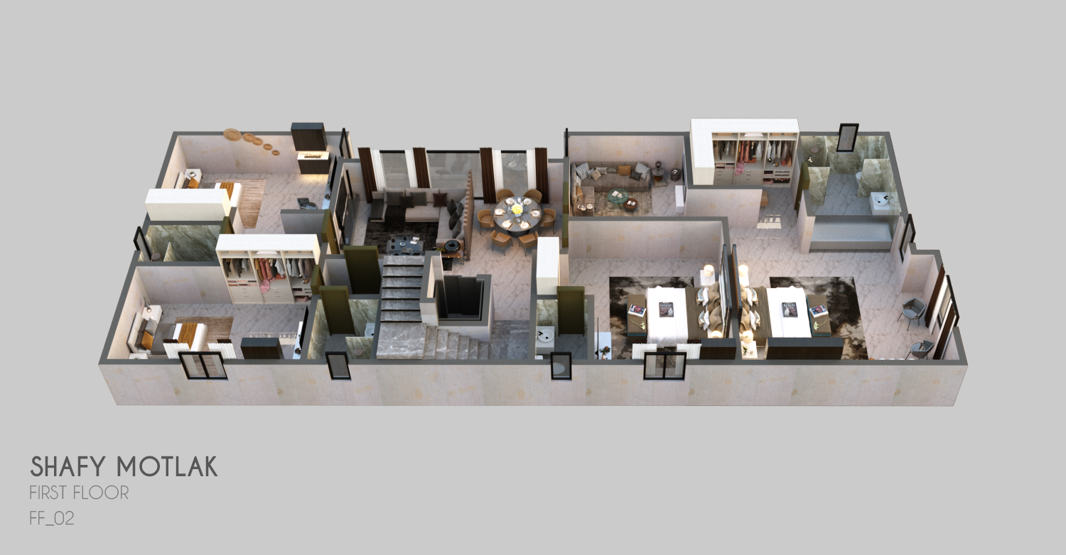 VILLA -SHAFY MOTLAK-8