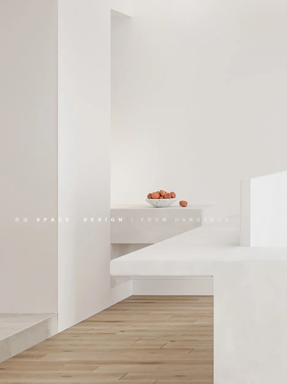 禅意「续」空间,舍近设计诠释水之生命-27