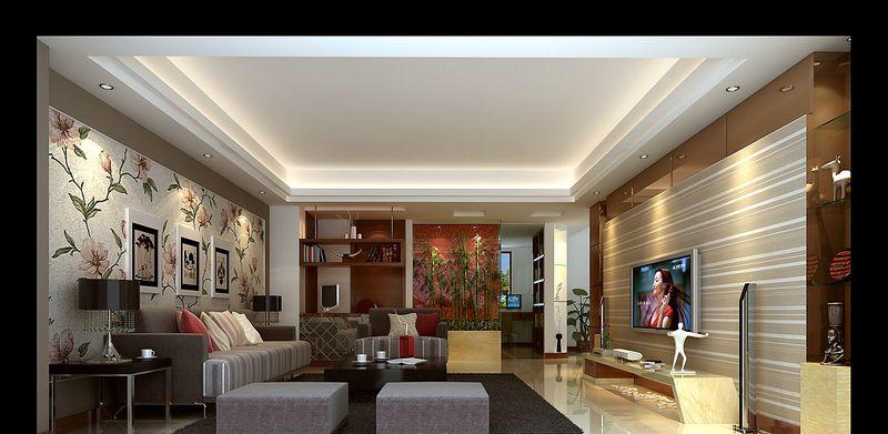 冯世煌室内设计作品集-16