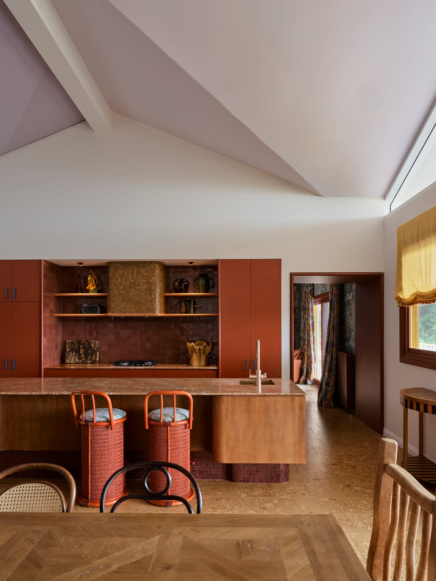 植物幻境丨澳大利亚新南威尔士丨YSG Studio-21