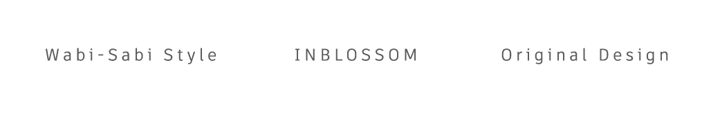 楼房花朵INBLOSSOM｜私宅实景案例｜舜山府240㎡自然侘寂《本质触觉》-35