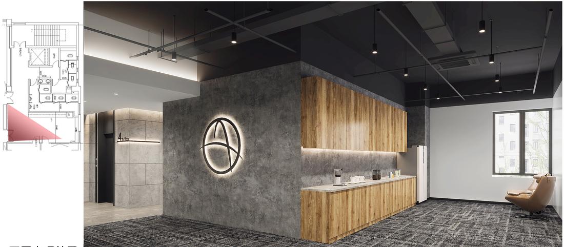 
凌空科技办公楼 -7