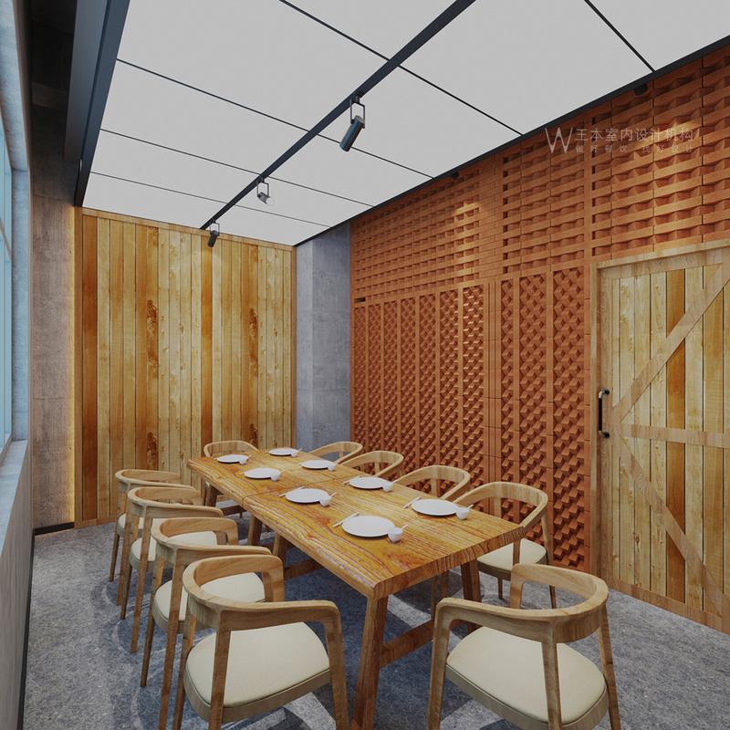 雄安新区通记打边炉·红砖艺术空间-11