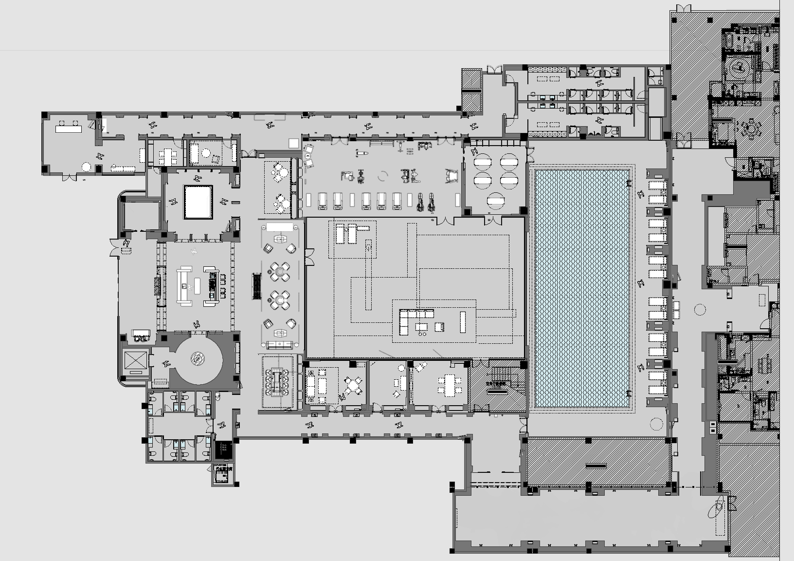 中海津崋玖章项目丨中国天津丨北京山禾金缘艺术设计股份有限公司-114