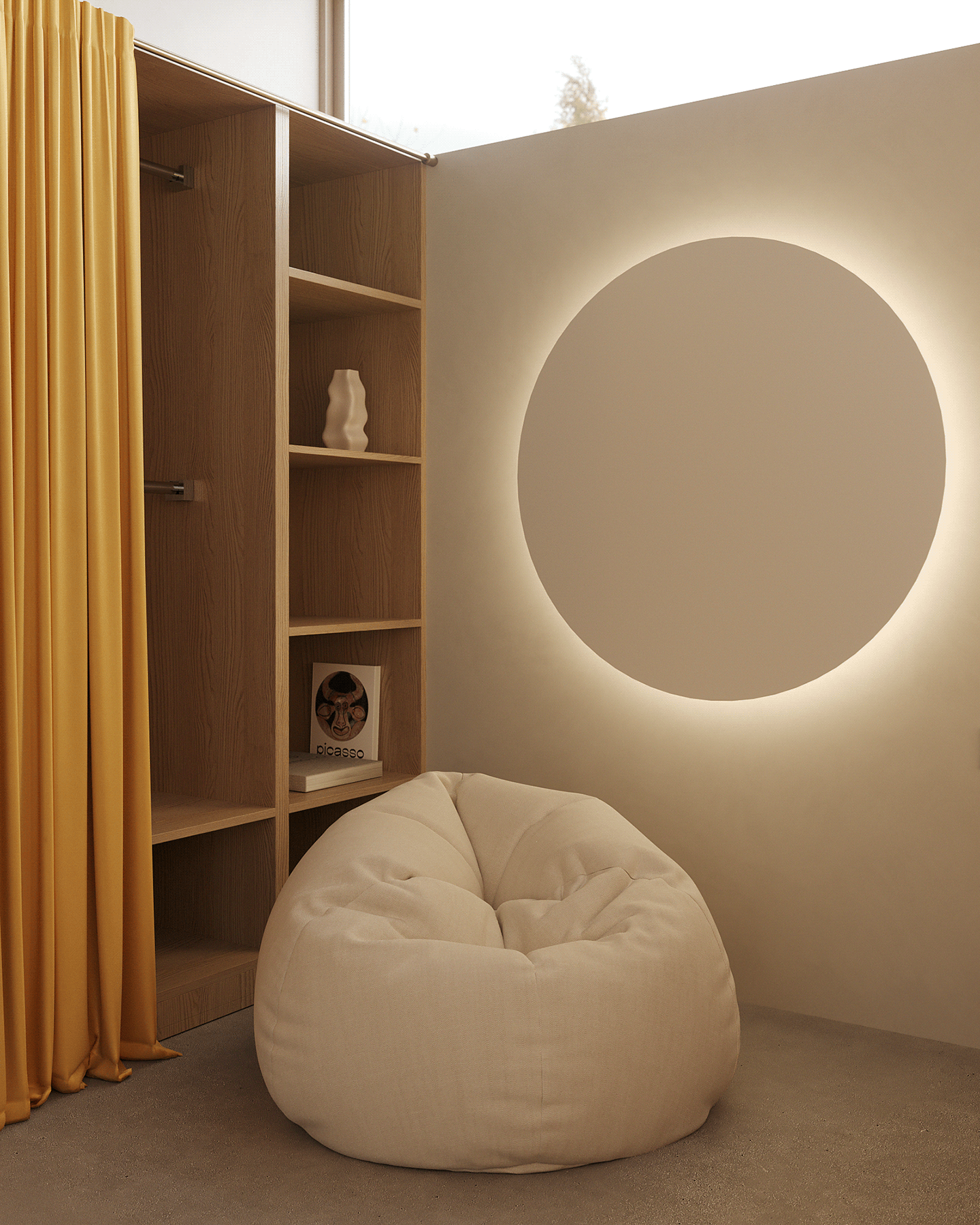 KV住宅丨乌克兰基辅-94