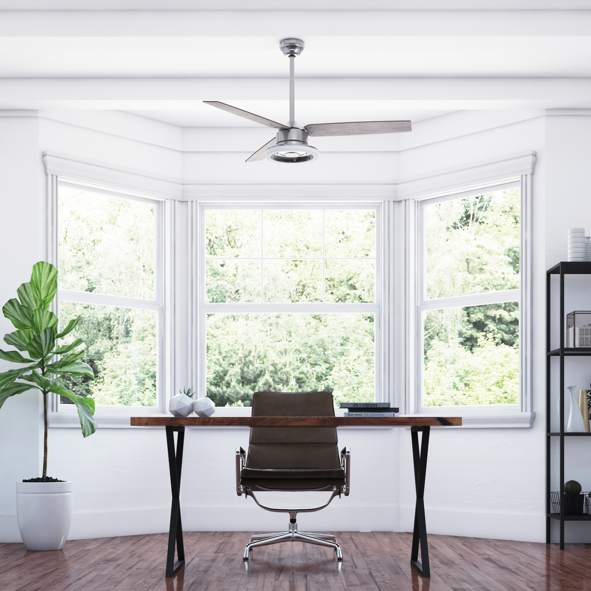 Fan Product with Interior-6