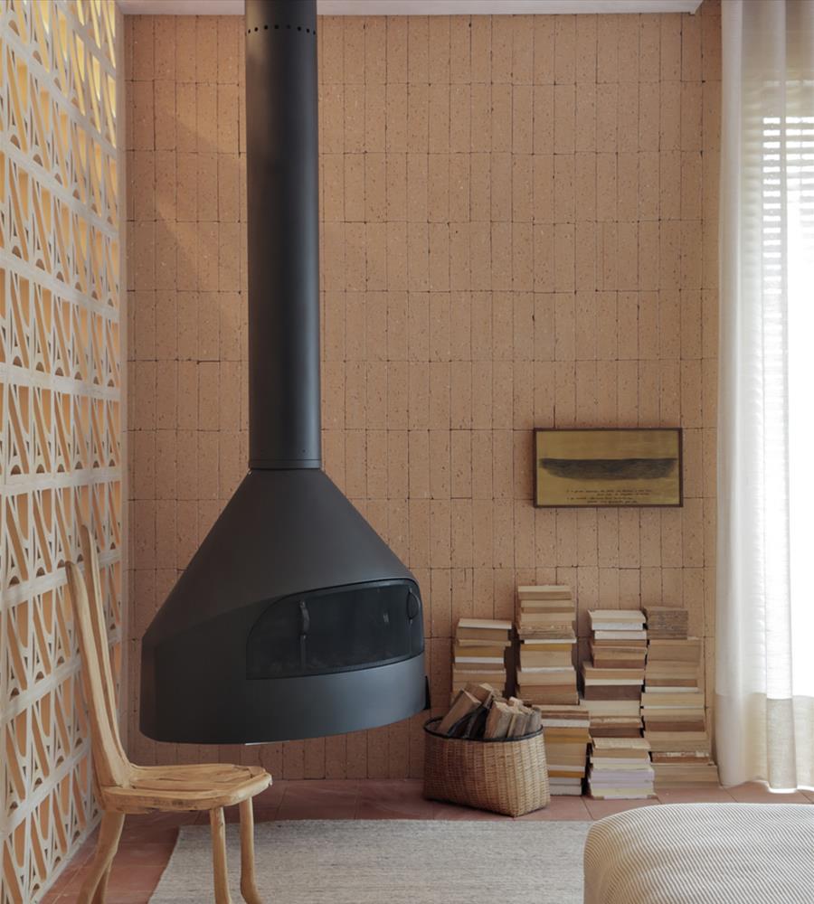 巴西 Hygge 工作室 | 打造温馨舒适小空间-2