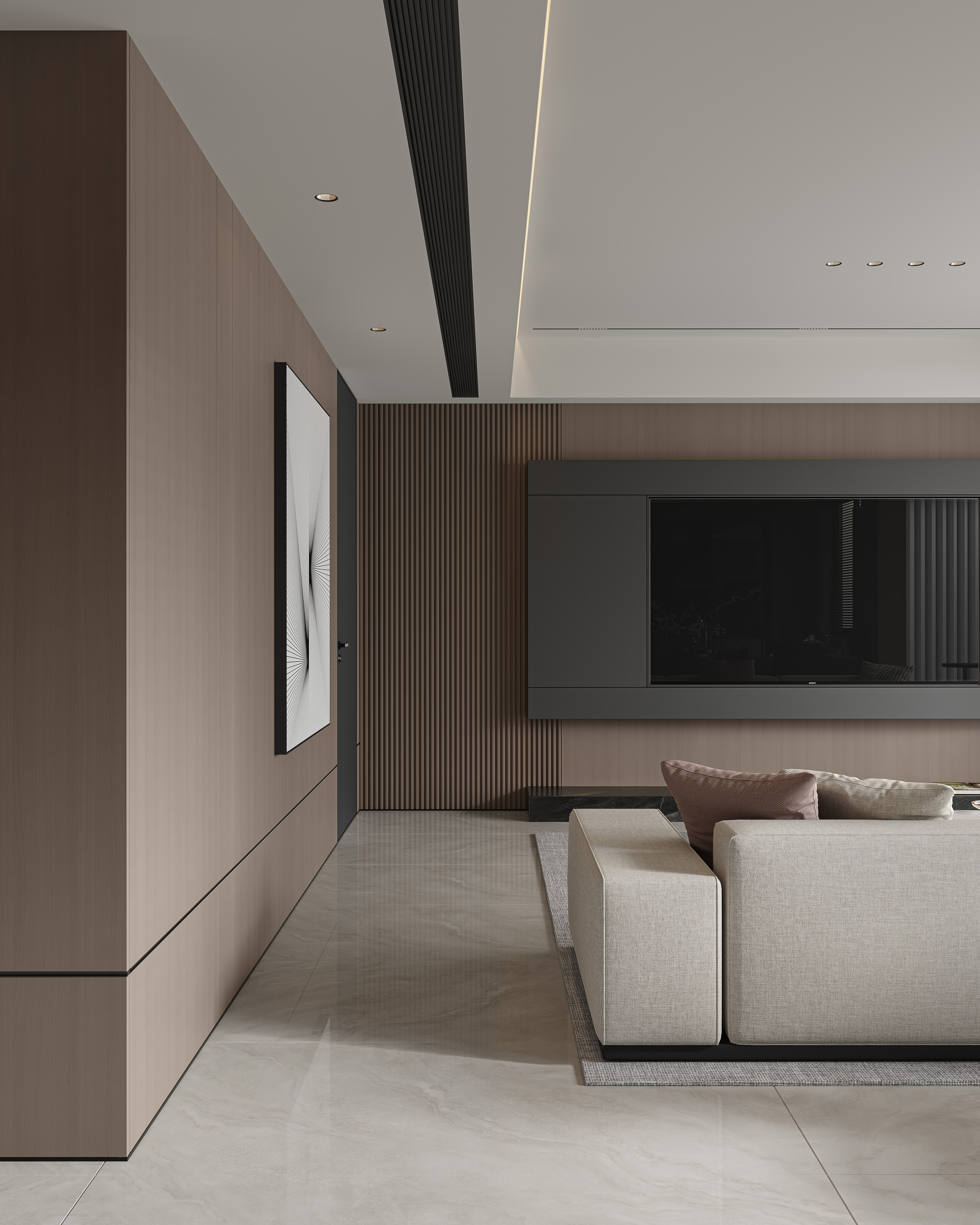 世纪华府 意式-8