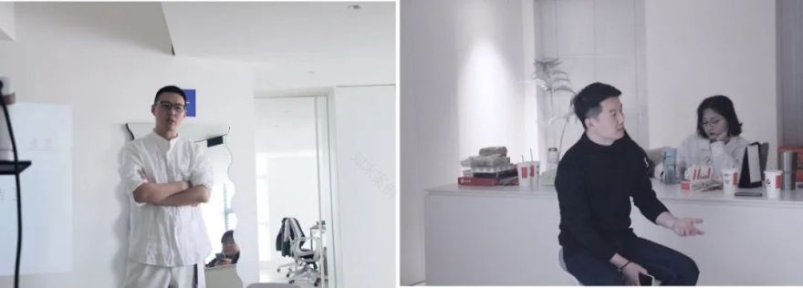 清和一舍 2022 年度设计回顾丨中国天津-100