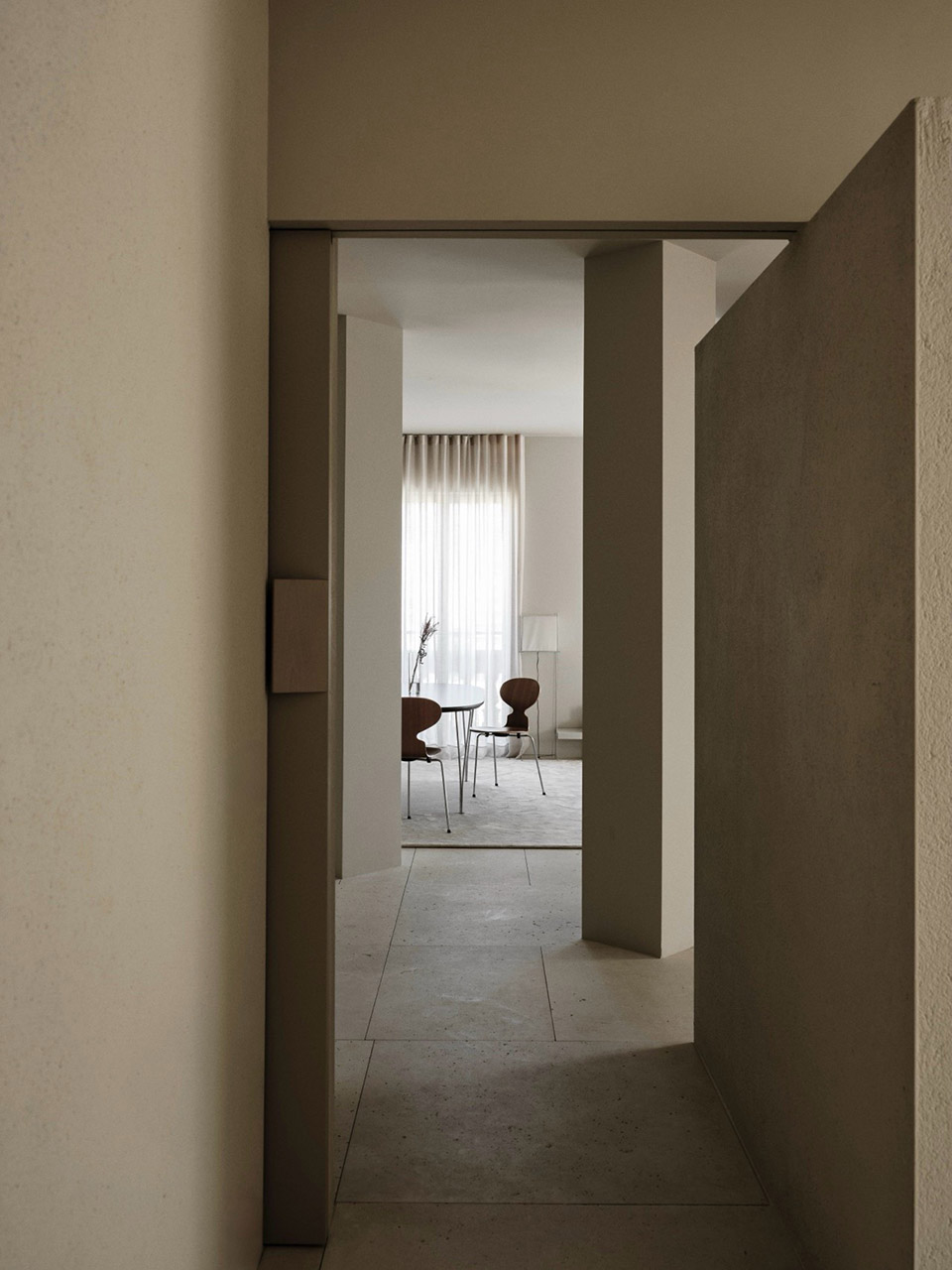 Kendo住宅丨西班牙丨Ortega Diago建筑事务所-126