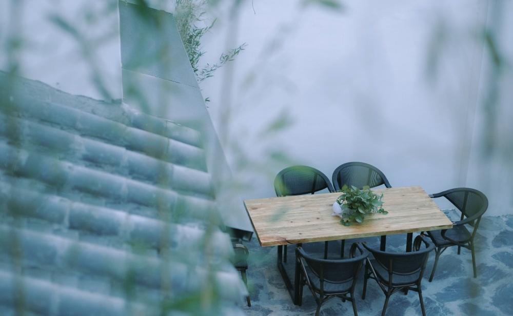 小渔村里的民宅改造-4