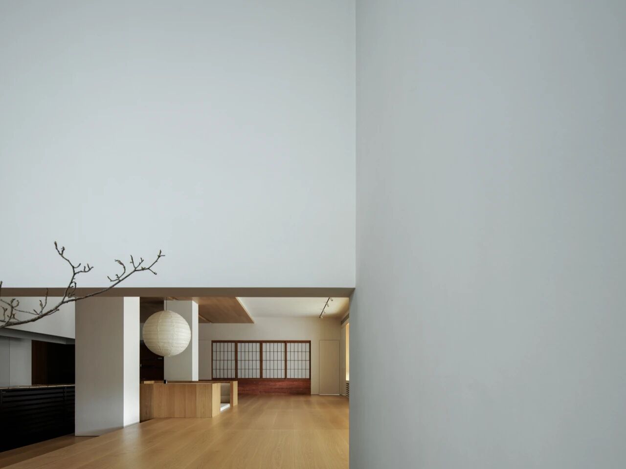 大墨设计·Ewig依唯地板展厅丨温州大墨设计-22