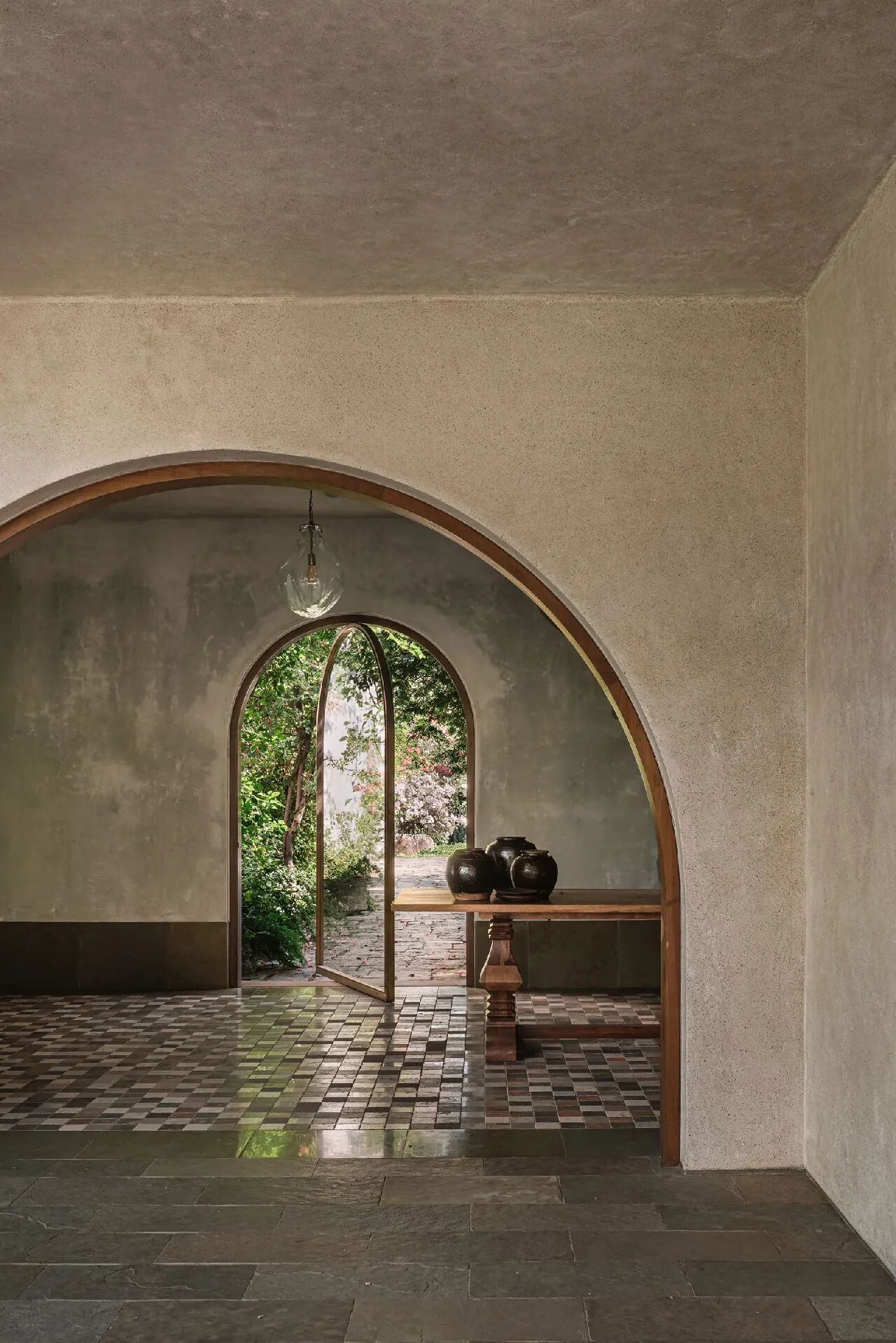 新作度假屋丨印度丨Architecture BRIO-55