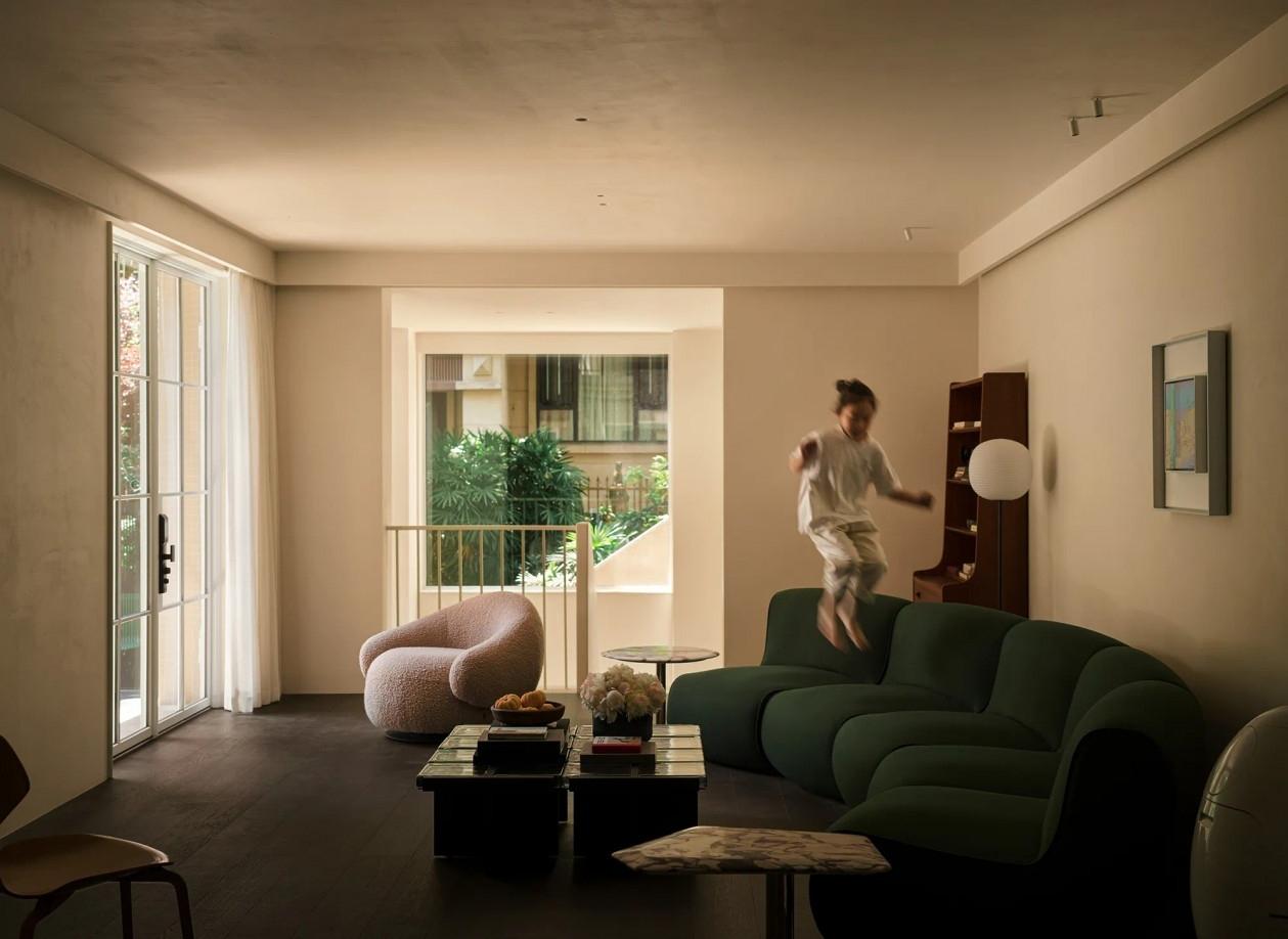 自在,自宅丨中国泸州丨jsd. 简璞团队,危环,曾微微-8