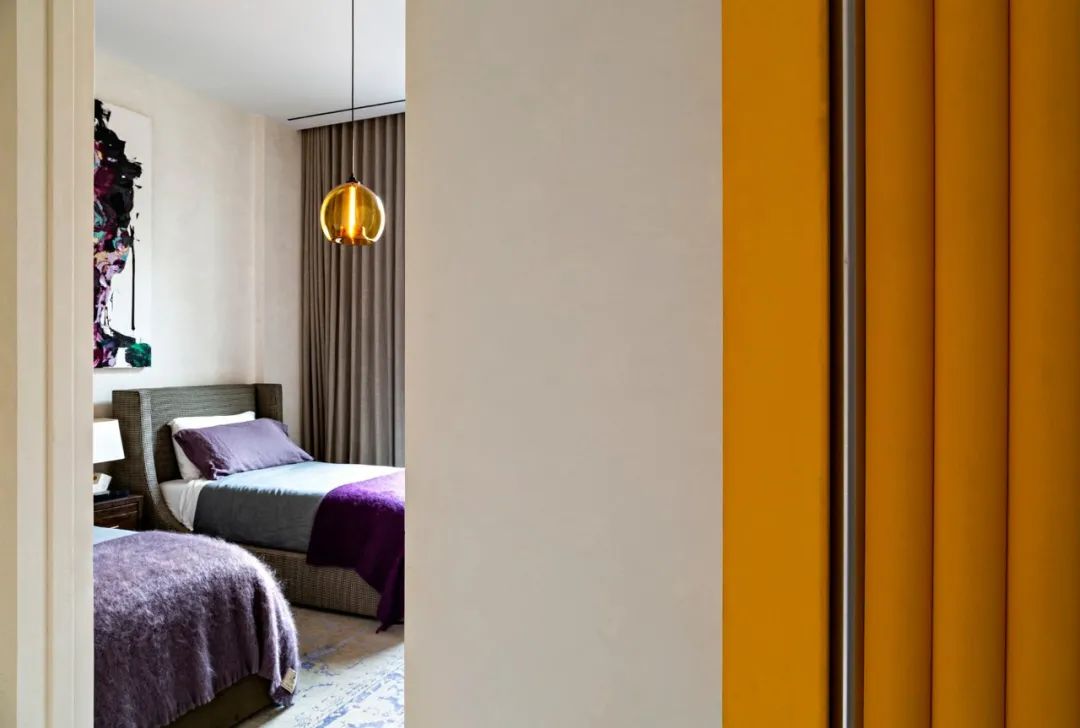 纽约克罗斯比街 42 号公寓丨英国约克丨Samuel Amoya-29