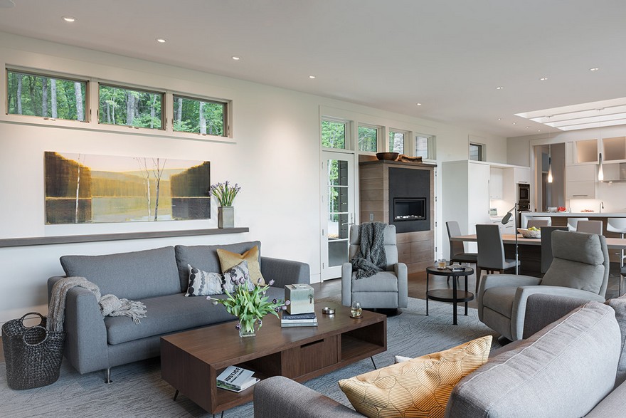 Walnut Cove Residence / Samsel Architects-6