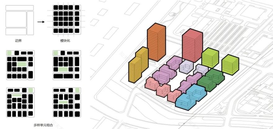 原创中标|海宁国际合作教育样板区科创枢纽项目-32