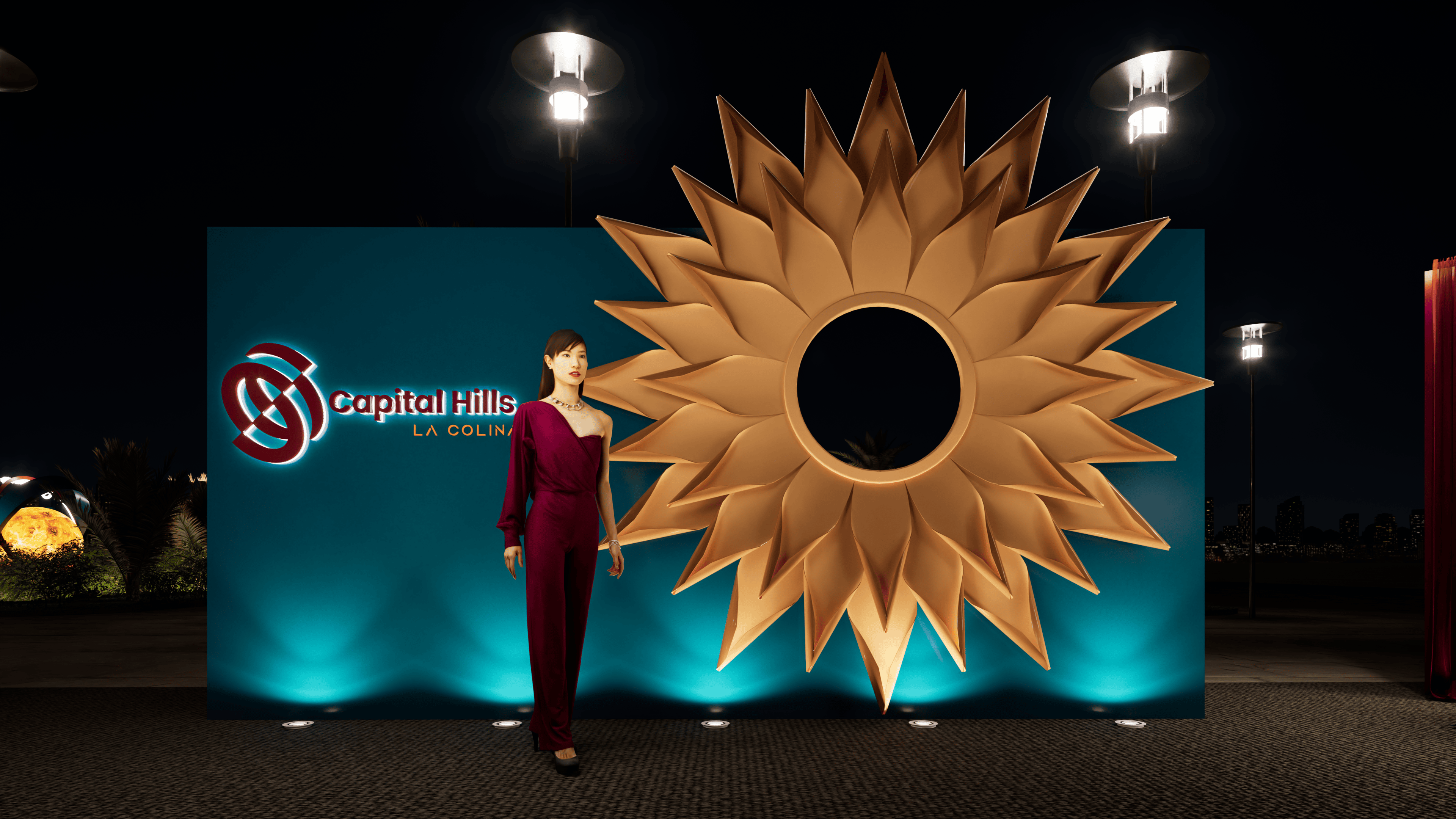 CAPITAL HILLS - LA COLINA LAUNCH EVENT-26