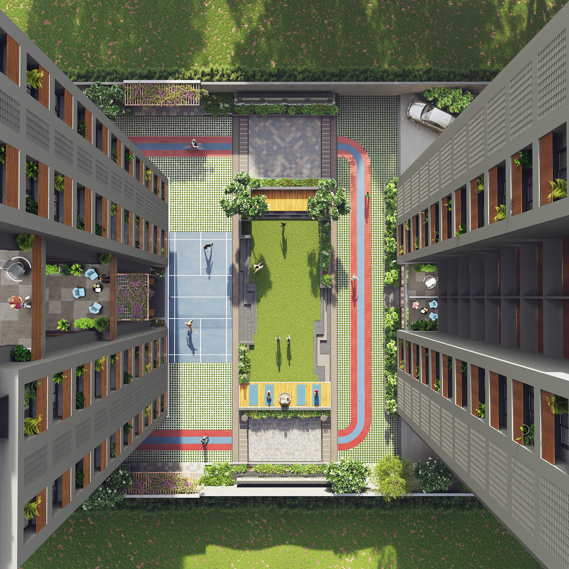 希瓦拉雅·萨塔瓦丨EDGE DESIGN-7