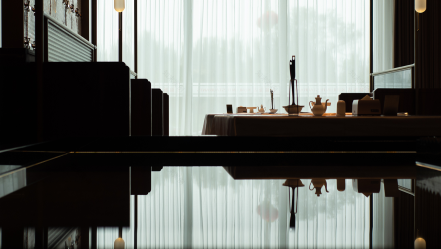 古城大院隐奢酒店丨中国临汾丨绣花针(北京)艺术设计有限公司-168