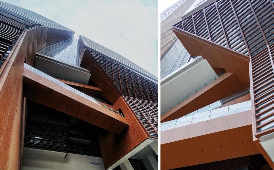 长沙城建信息中心丨中国长沙丨中机国际工程设计研究院有限责任公司,罗劲工作室-57