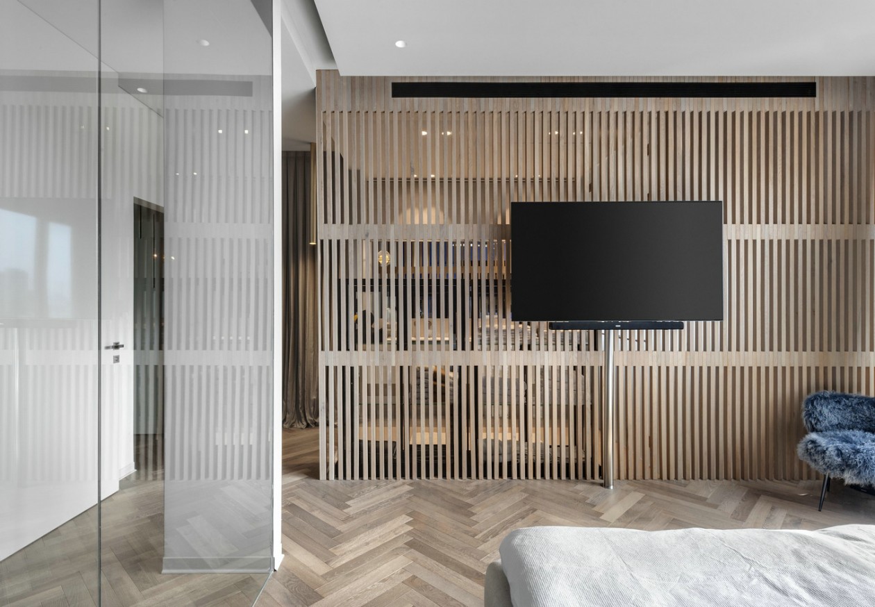 三原色拼接,让空间更具艺术气息-24